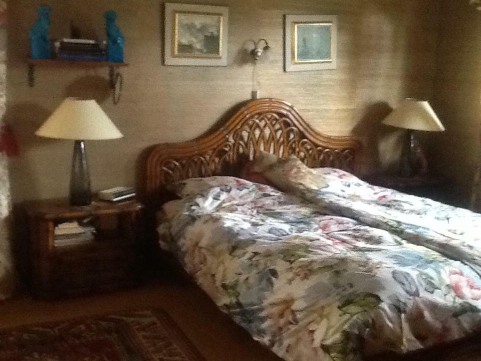 Fornuddens Bed And Breakfast Tyreso Exteriér fotografie